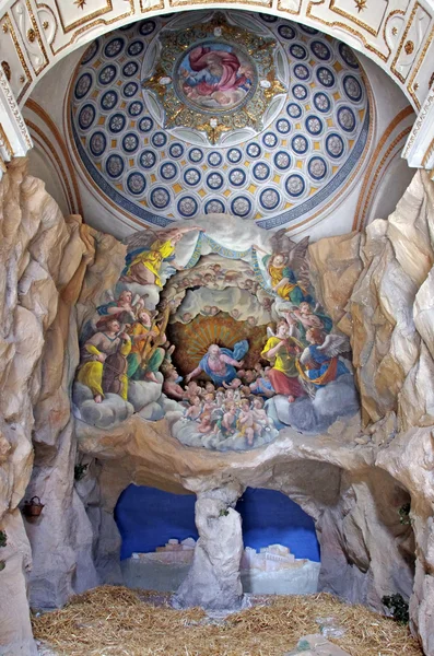 Kilise ayrıntıları