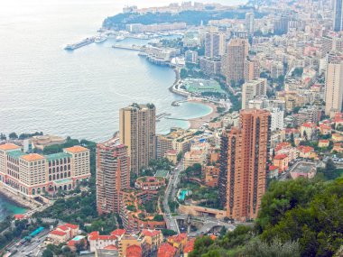 Monte carlo