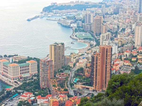 Monte carlo — Fotografia de Stock