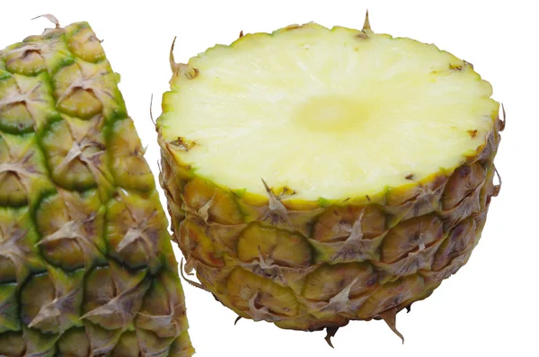 Ananas frukt — Stockfoto