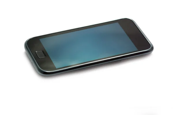 Mobile phone — Stock Photo, Image