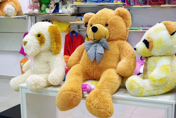 peluş oyuncak