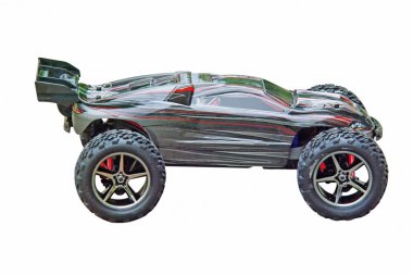 automodel - samochód sport