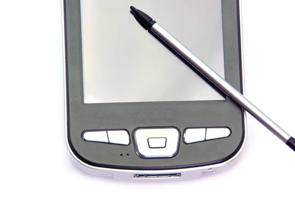 PDA telefoon — Stockfoto