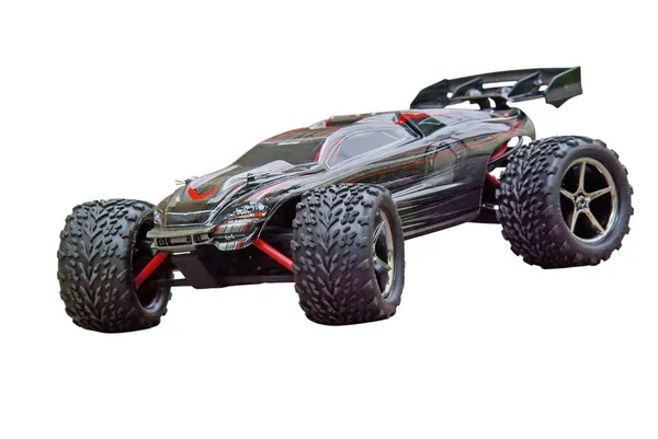 RC sport auto — Stockfoto