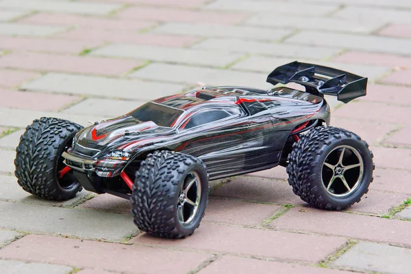automodel - samochód sport