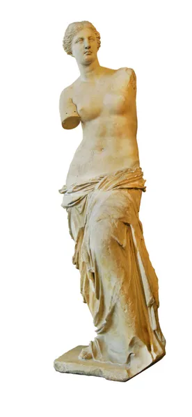 Venus of milo — Stockfoto