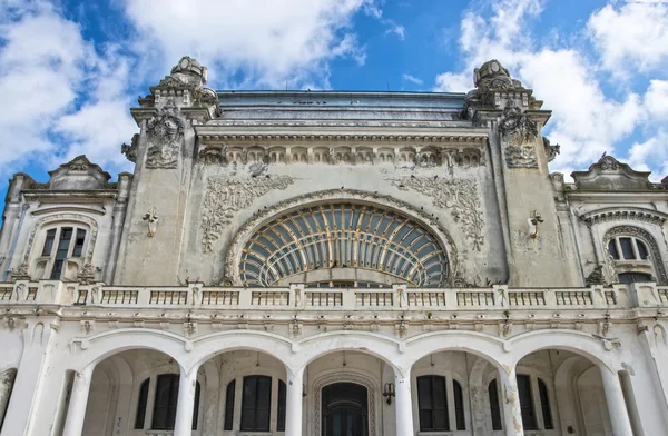 Casinò Constanta — Foto Stock