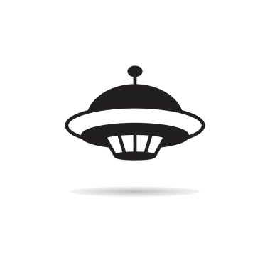 Tanımlanamayan uçan nesneler, UFO simgesi çizimi
