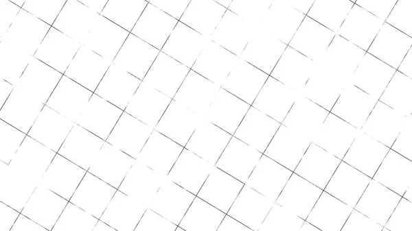 4Kグリッドテーブルオーバーレイ背景黒と白 要旨オーバーレイスタティックペーパースクラッチオーバーレイブラック ホワイト背景テクスチャ — ストック写真