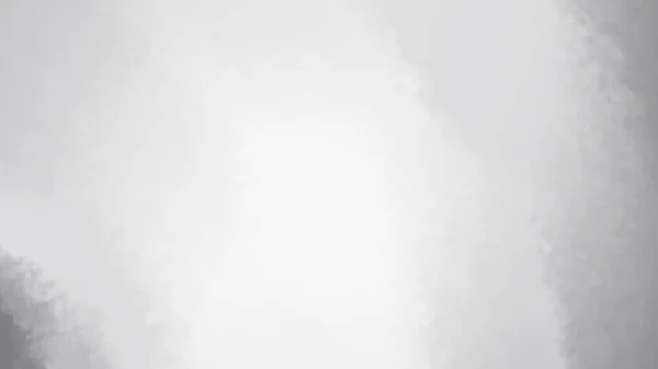 Farba Atramentowa Pędzel Streszczenie Czarno Białe Tło Nakładki Artystyczne Pędzla — Zdjęcie stockowe