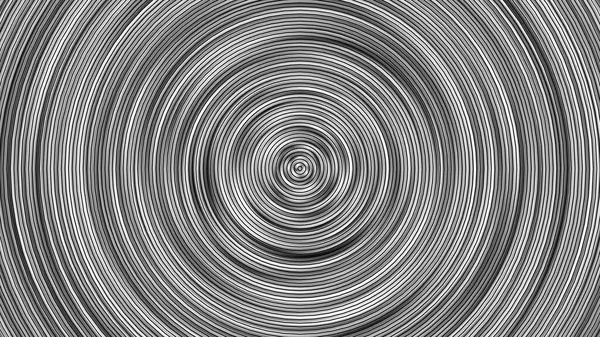 Abstract Comic Cartoon Radial Displacement Map Background Inglés Rotación Círculo —  Fotos de Stock