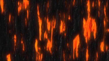 Lav Çamuru Sıvı Özgeçmişi. Soyut sıvı Yapışkan Doku Arkaplanı