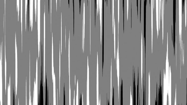 4K Comic Cartoon Fast Speed line Vertical Background. Anime Comic Speed Lines. Anime motion background. Fast Speed line Black and White.