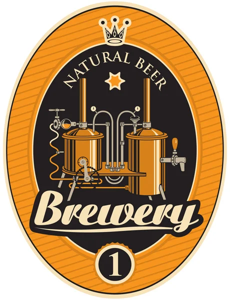 bira yapmak için makine