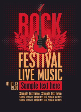 Rock Festivali