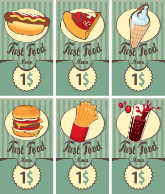 Fast food