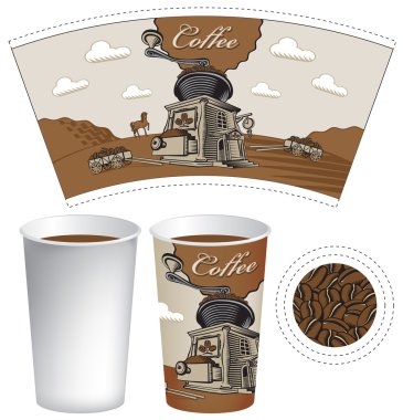 Download Coffee Grinder Silhouette Free Vector Eps Cdr Ai Svg Vector Illustration Graphic Art