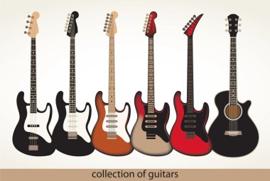 Gitarlar