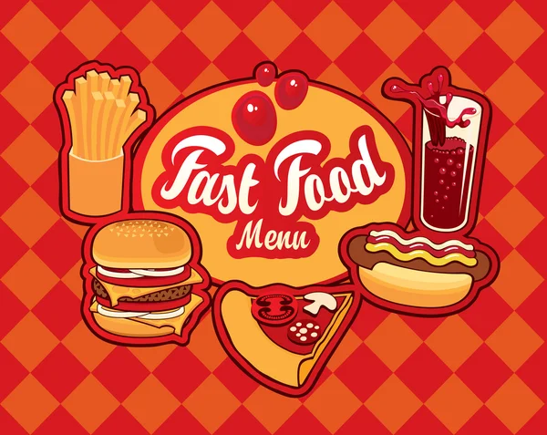 Fast food