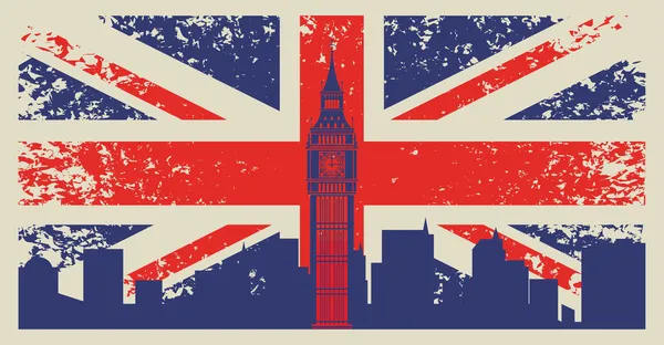 İngiltere bayrağı