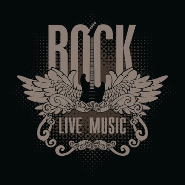 Rock Müzik