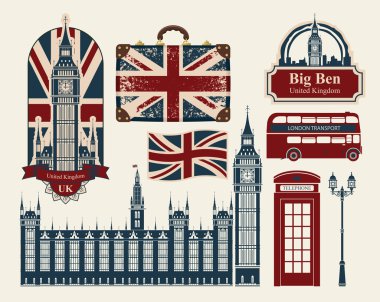 Londra seti