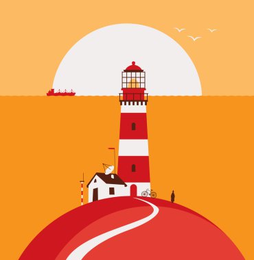 deniz feneri