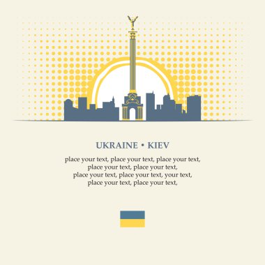 Maidan nezalezhnosti kiev, Ukrayna