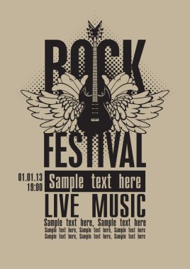 Rock Festivali