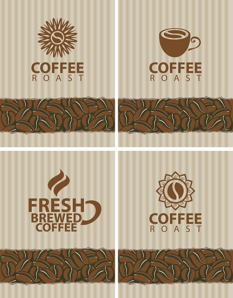 Коллекция кофе
