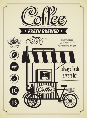 Mobil kafe