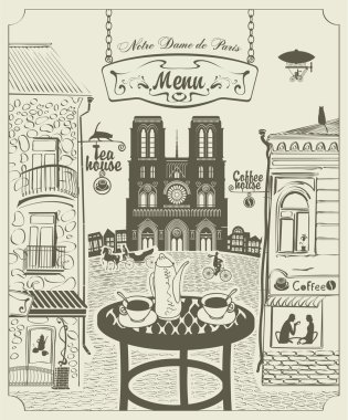 Paris Caddesi