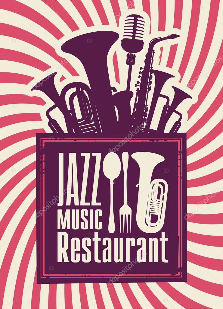 Jazz restaurant