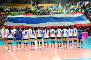 FIVB Voleybol Dünya grand prix 2013