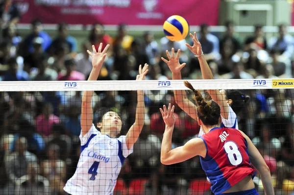 Grand Prix mondial de volleyball de la FIVB 2013 — Photo