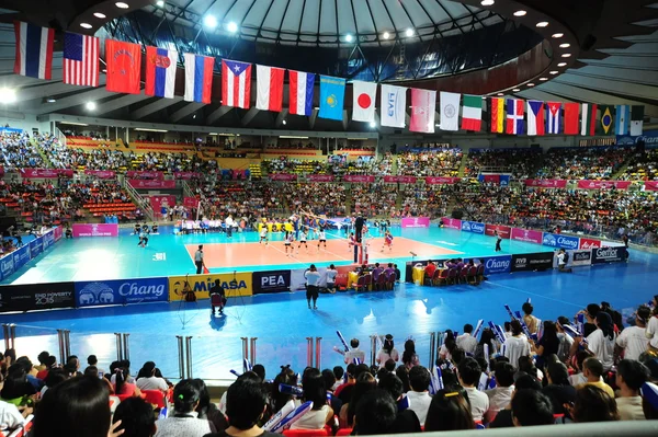 Gran Premio del Mondo di Pallavolo FIVB 2013 — Foto Stock