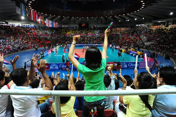 Grand Prix Mundial de Voleibol FIVB 2013 — Foto de Stock