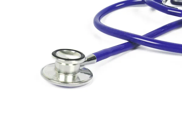 Stethoscope — Stock Photo, Image