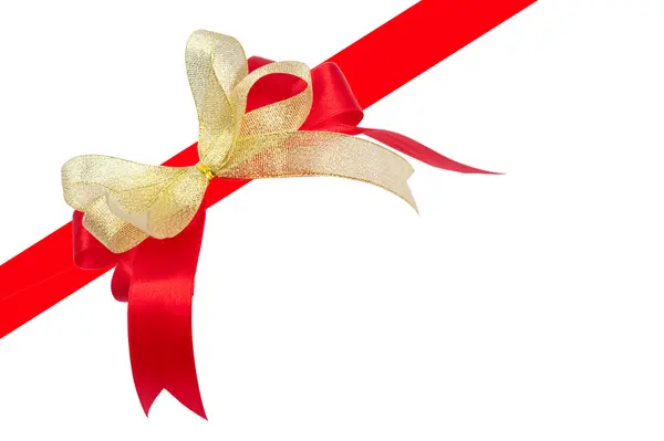 Ribbon — Stock Photo, Image