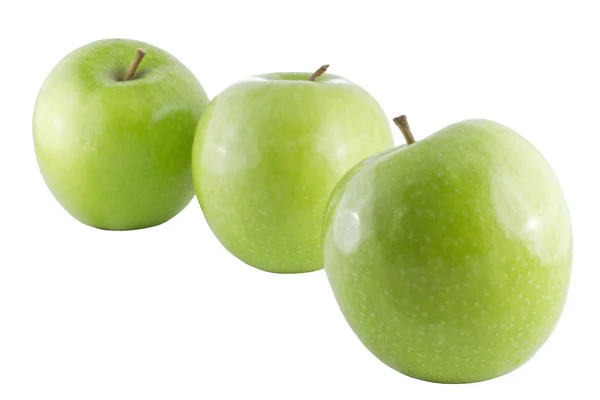 Yeşil elma