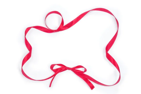 Ribbon — Stock Photo, Image