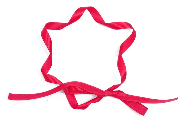 Ribbon — Stock Photo, Image