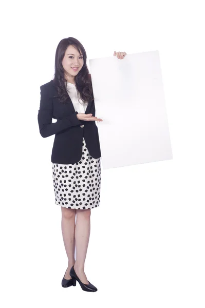 Asiatique femme d'affaires Photo De Stock