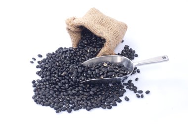 siyah fasulye