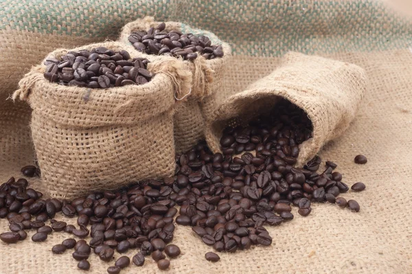 Coffee Beans — Stock Photo, Image