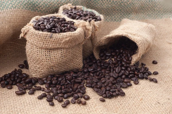 Coffee Beans — Stock Photo, Image