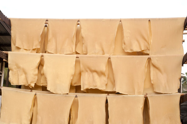 Промышленность Таиланда
