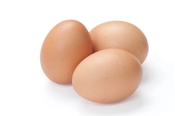 Eieren Stockfoto