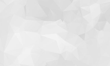 Vektör Çokgen Soyut Çokgen Geometrik Arkaplan